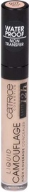 Корректор Catrice Liquid Camouflage 007 Natural Rose, 5 мл
