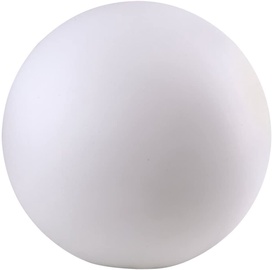Lampa Heitronic Mundan Light Ball 35951, 14W, IP44, balta