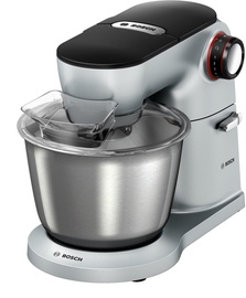 Köögikombain Bosch MUM9D33S11, hõbe, 1300 W (kahjustatud pakend)