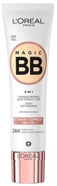 BB kremas L'Oreal Magic BB Light, 30 ml