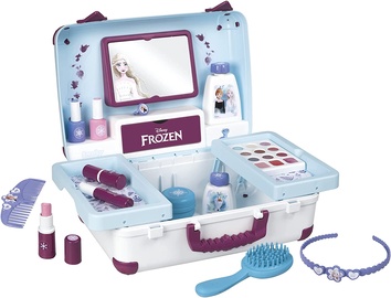 Набор косметики Smoby Frozen Beauty Vanity 7600320153