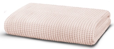 Полотенце для ванной Foutastic Waffle, розовый, 76 x 142 cm