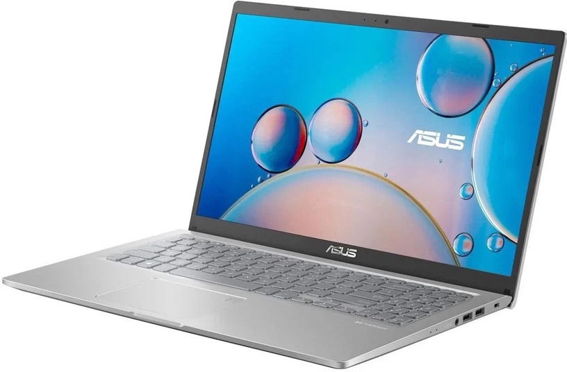 Sülearvuti Asus X515 X515KA-BQ147W, Intel® Pentium® Silver N6000, 8 GB, 512 GB, 15.6 "