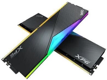 Оперативная память (RAM) Adata XPG LANCER, DDR5, 32 GB, 6000 MHz (поврежденная упаковка)