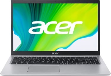 Sülearvuti Acer Aspire 5, Intel® Core™ i5-1135G7, 8 GB, 512 GB, 15.6 "
