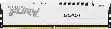 Оперативная память (RAM) Kingston Fury Beast, DDR5, 64 GB, 5200 MHz