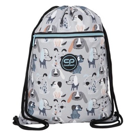 Apavu soma CoolPack Vert Doggy, pelēka