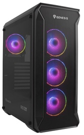 Стационарный компьютер Intop RM34965WH Intel® Core™ i7-12700F, Nvidia GeForce RTX4070 Super, 16 GB, 1 TB