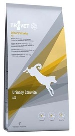 Сухой корм для собак Trovet Urinary Struvite, 3 кг