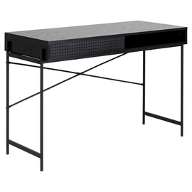 Galds Angus 90079, melna