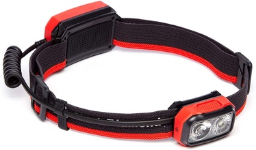 Pealamp Black Diamond Onsight 375 10343877, 4000 °K