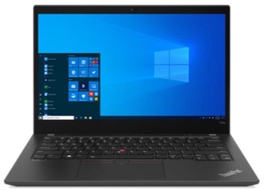 Sülearvuti Lenovo ThinkPad T14s 20XF0067MH, AMD Ryzen™ 7 PRO 5850U, 16 GB, 512 GB, 14 "