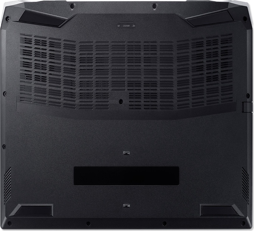 Sülearvuti Acer Nitro 5 AN517-55-57UD NH.QG2EL.002, i5-12500H, 16 GB, 512 GB, 17.3 "