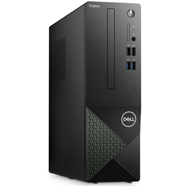 Стационарный компьютер Dell 3710 SFF Vostro Intel® Core™ i7-12700, Intel UHD Graphics, 16 GB, 512 GB