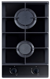 Gāzes plīts virsma MPM MPM-30-GMH-20