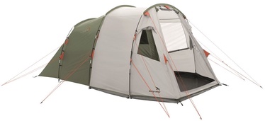 Četrvietīga telts Easy Camp Huntsville 400 120406, zaļa