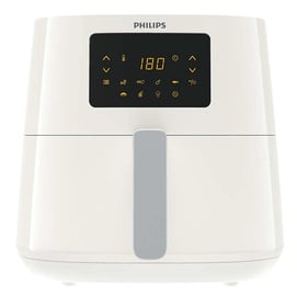 Фритюрницы с горячим воздухом Philips Essential Airfryer XL HD9270/00, 2000 Вт, 6.2 л