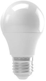 Светодиодная лампочка Emos A60 LED, нейтральный белый, E27, 10 Вт, 806 лм