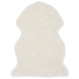 Paklājs VLX Faux Sheepskin 284710, 900 mm x 600 mm