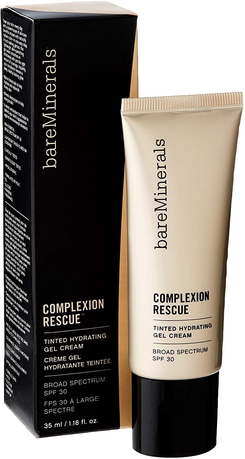 bare minerals moisturizer spf 30