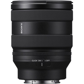 Объектив Sony FE 20-70mm F4 G, 488 г