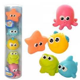 Mänguloom WinFun Water Sports Animals, 5 tk