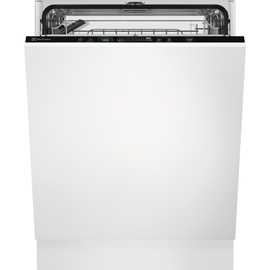Bстраеваемая посудомоечная машина Electrolux EES47320L, черный