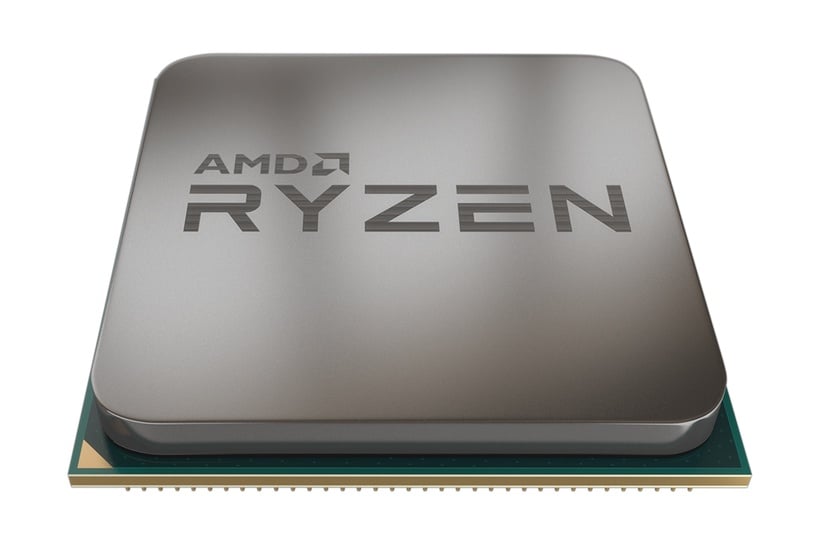 Procesors AMD Ryzen 5 3600 3.6GHz 32MB TRAY 100-000000031, 3.6GHz, AM4, 32MB