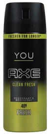 Vīriešu dezodorants Axe You, 150 ml