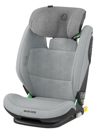 Bērnu autokrēsls Maxi-Cosi Rodifix Pro I-Size, pelēka, 15 - 36 kg