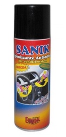 Automašīnu tīrīšanas līdzeklis Golden Chimigal Sanik Spray, 0.4 l