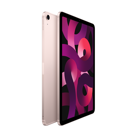 Tahvelarvuti Apple iPad Air Wi-Fi 256GB Pink 2022 