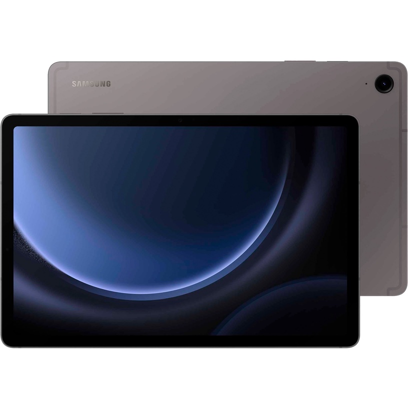 Планшетный компьютер Samsung Galaxy Tab S9 FE WiFi, 10.9″, 6GB/128GB, серый