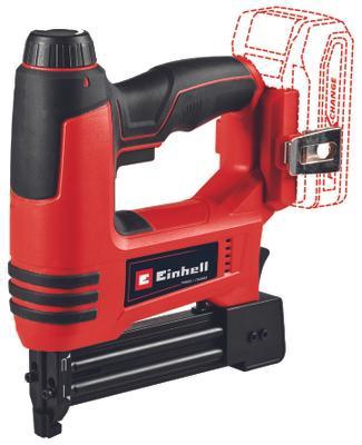 Naelapüstol Einhell TE-CN 18 Li - Solo, 18 V, 2.07 kg