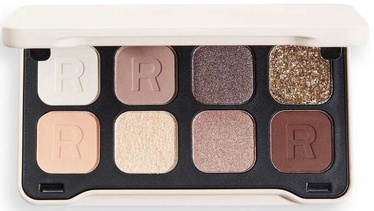 Lauvärv Makeup Revolution London Forever Flawless Dynamic Serenity, 8 g