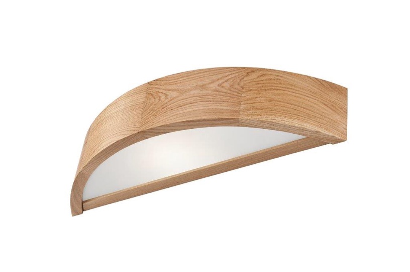 Lampa sienas Lamkur LD.PD-6.3 37991, 60 W, E27