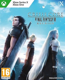 Xbox Series X mäng Square Enix Final Fantasy VII - Reunion