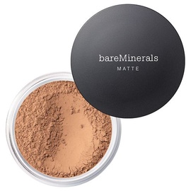 Kreempuuder BareMinerals Original Matte Loose Mineral SPF15 Medium Tan, 6 g