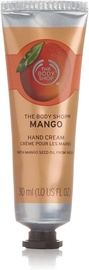 Крем для рук The Body Shop Mango, 30 мл