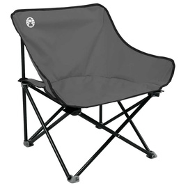 Складной стул Coleman 2000038346, серый