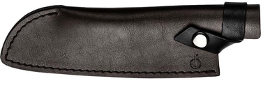 Noa ümbris Style De Vie Forged Santoku, 180 mm