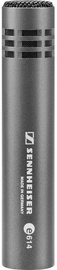 Микрофон Sennheiser