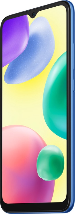 Мобильный телефон Xiaomi Redmi 10A, синий, 3GB/64GB