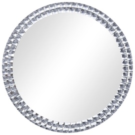 Peegel VLX Wall 249448, riputatav, 50 cm x 50 cm