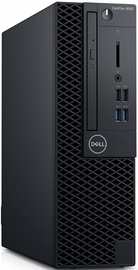 Стационарный компьютер Dell OptiPlex 3060 SFF RM30227, oбновленный Intel® Core™ i5-8500, Intel UHD Graphics 630, 32 GB, 2 TB