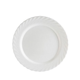 Šķīvis deserta Luminarc Trianon, Ø 19.5 cm, balta
