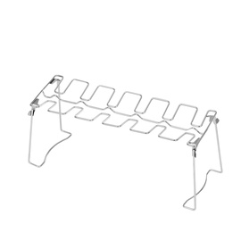 Аксессуар CHICKEN LEG RACK, 12 см x 33.5 см