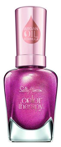 Лак для ногтей Sally Hansen Color Therapy, 14 мл