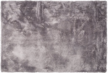 Ковер Arts Shaggy THK-067198, темно-серый, 160 см x 230 см