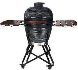 Grill TunaBone Kamado Classic 21", hall, 65 cm